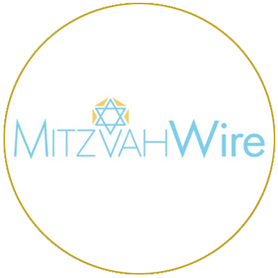 Mitzvah Wire Client Reviews Button