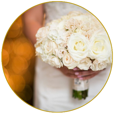 Wedding Packages Button